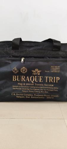 Vadgam Bed & Breakfast | Buraque trip