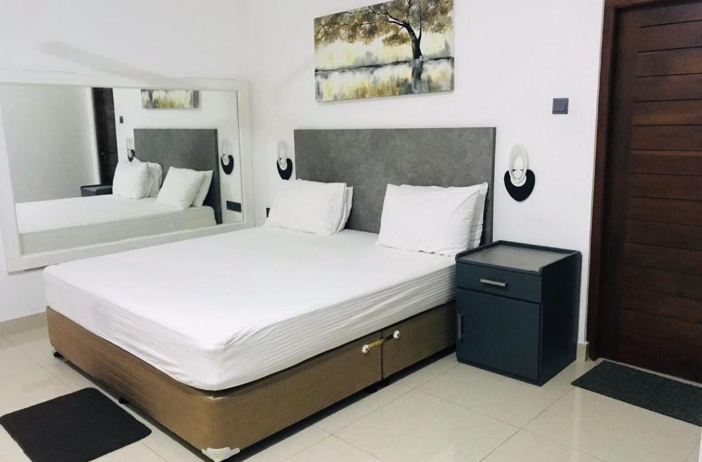 Nugegoda House | Burberry residencies