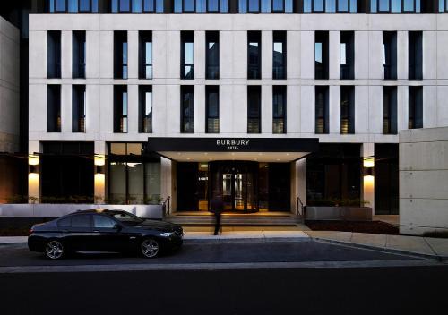 Capital Hill Apartment | Burbury Hotel & Apartments
