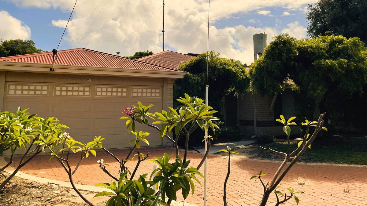 Binningup House | Burcham Breeze Binningup