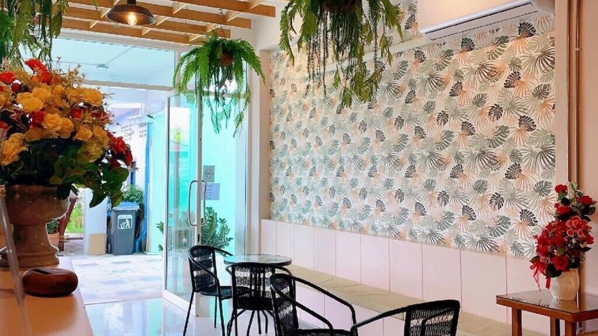 Yala Hotel | BureeSateng Hotel