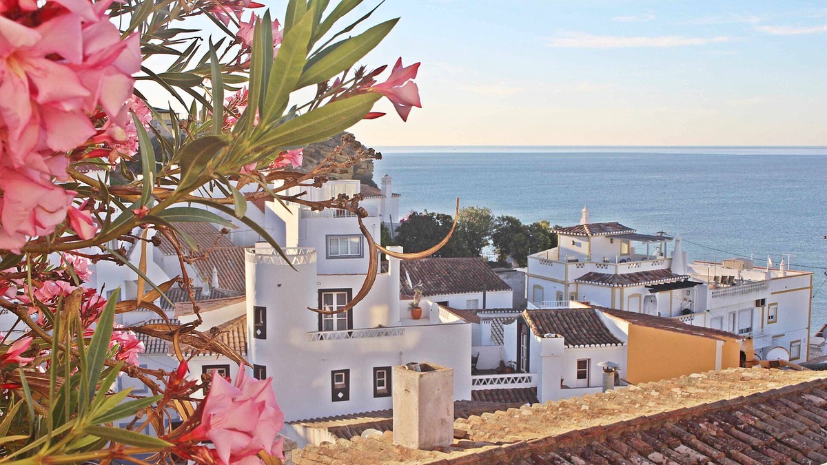 Burgau House | Burgau Charming House Villa