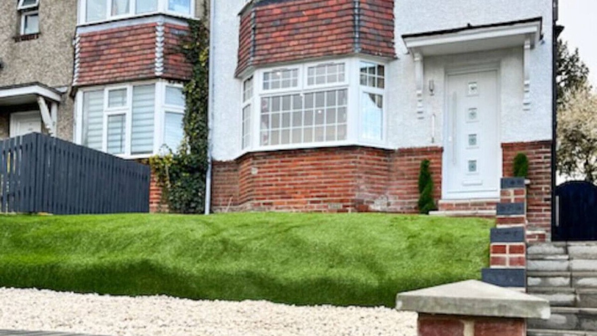 Southampton House | Burgess house - Luxury and spacious 3 bedroom home in Southampton