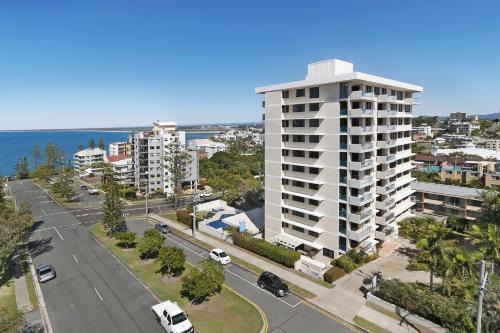 Kings Beach Apartment | Burgess @ Kings Beach Apartments