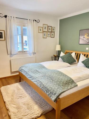 Bad Ischl Apartment | Burgi Kefer