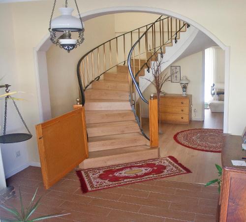 Ramalde House | Burgo's House