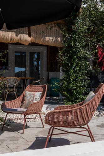 Grandola House | BURGUNDY house