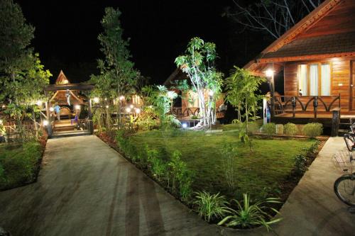 Thung Yai Resort | Burilamplai Resort บุรีลำปลาย รีสอร์ท