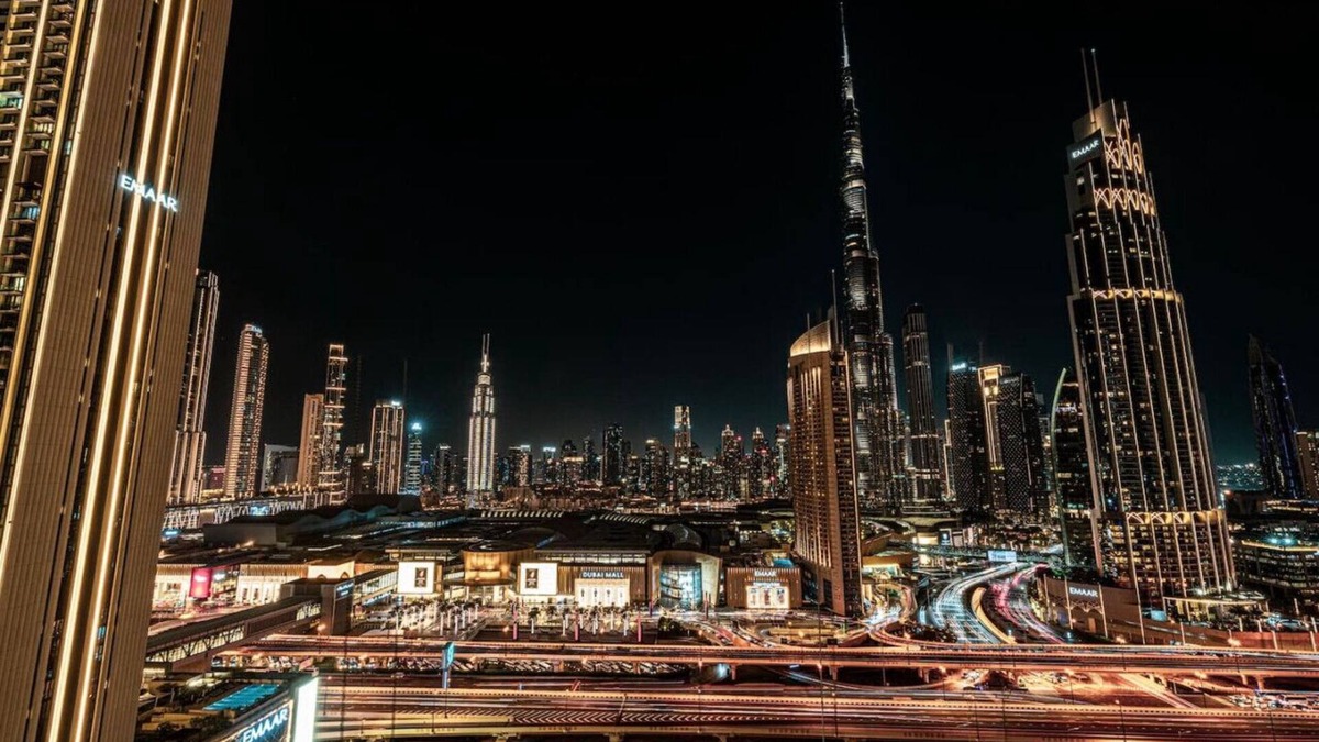 Za'abeel 2 Apartment | Burj Khalifa View - New 2BR - Dubai Mall Access