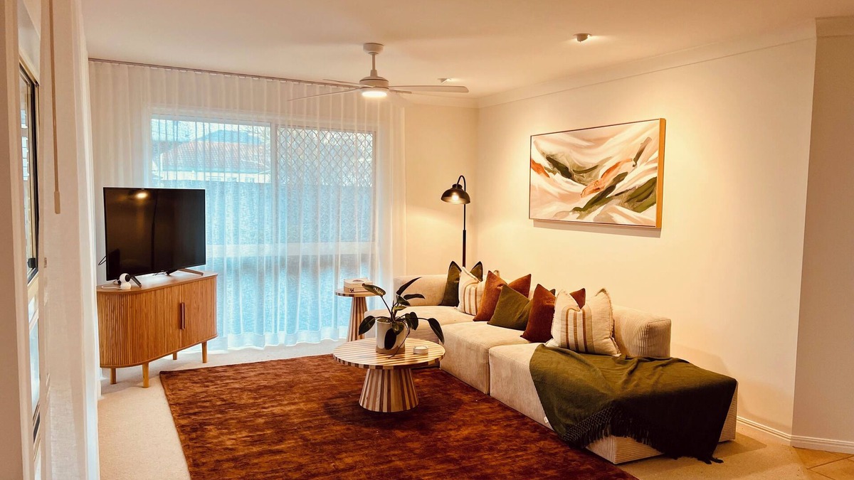 Burleigh Heads House | Burleigh Heads Home away from Home.