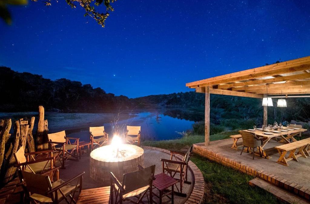 Salem Hotel | Burlington Bush Cottages by The Oyster Collection