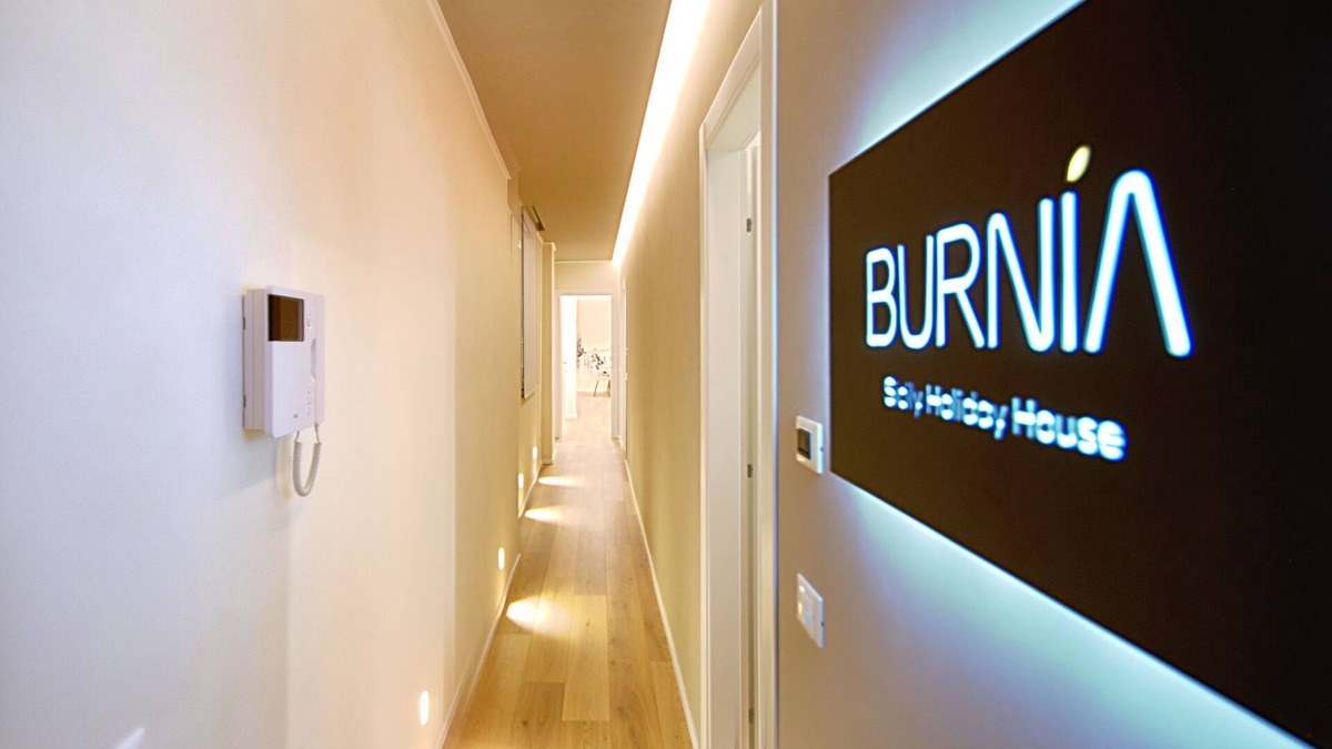 Castellammare Apartment | Burnìa Sicily 103.