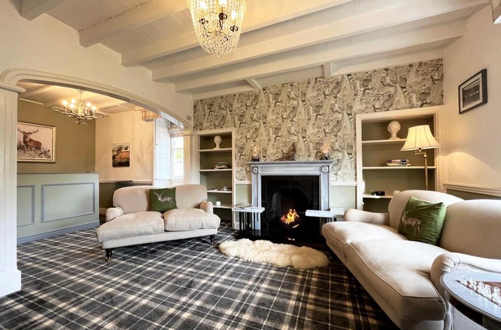 Hutton le Hole House | Burnley House Bed & Breakfast