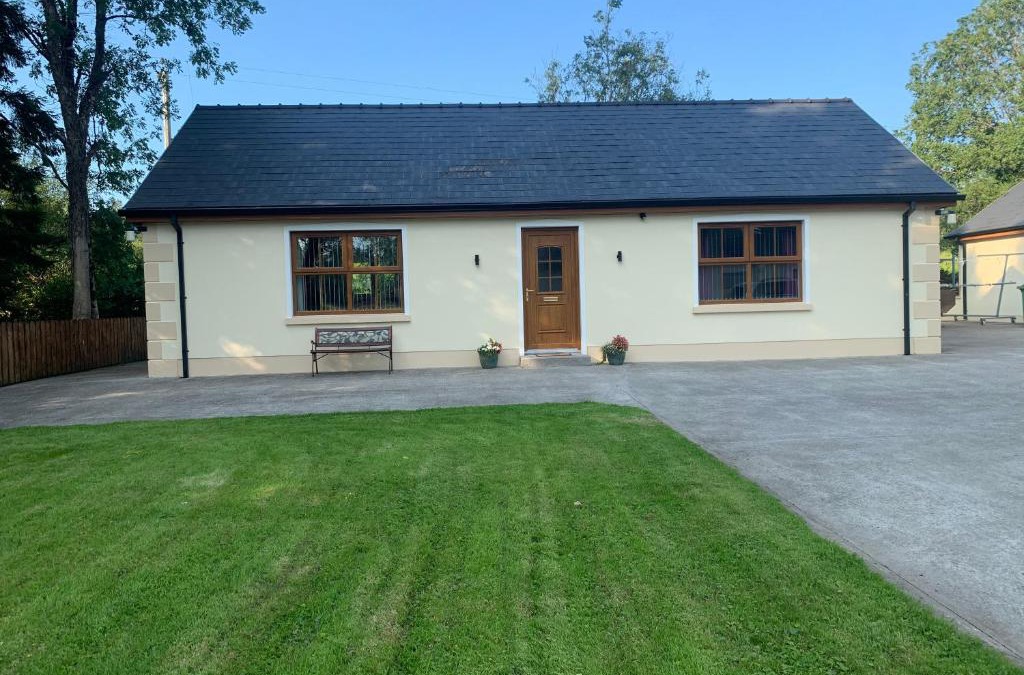 Belcoo House | Burnmon Cottage