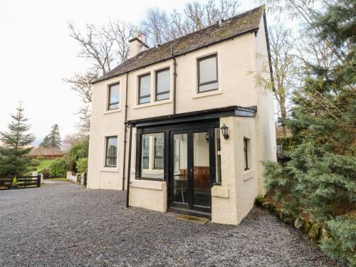 Dalmally House | Burnside House