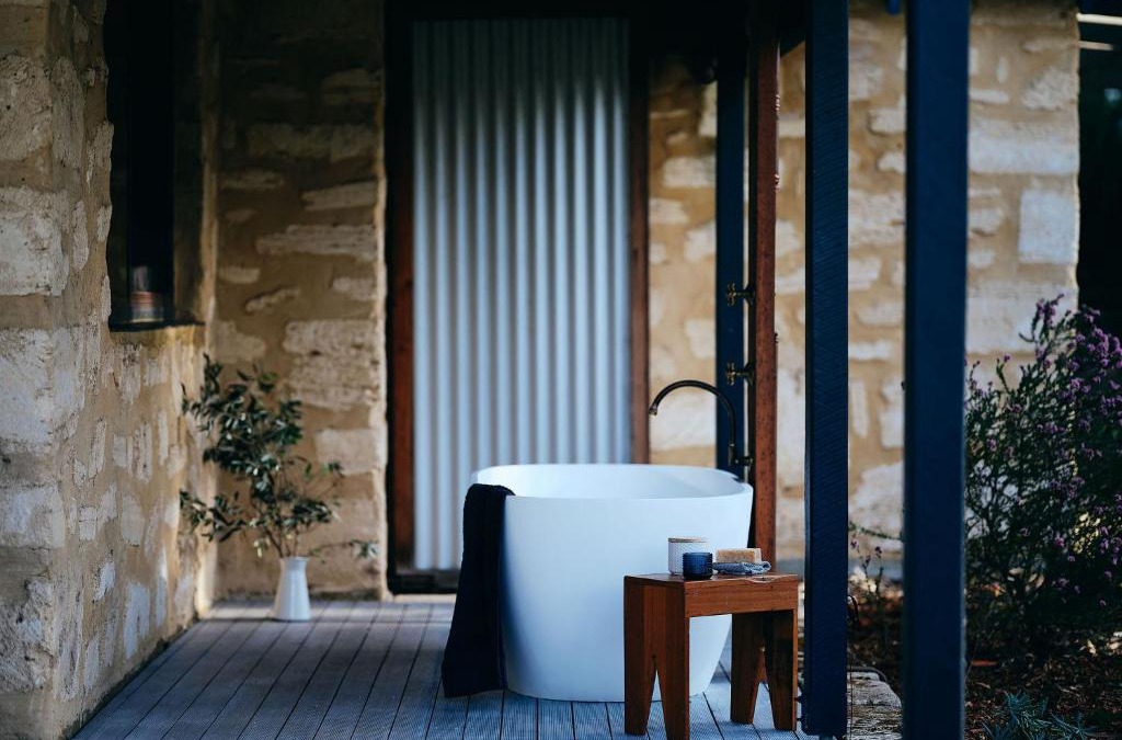 Burnside House | Burnside Organic Farm