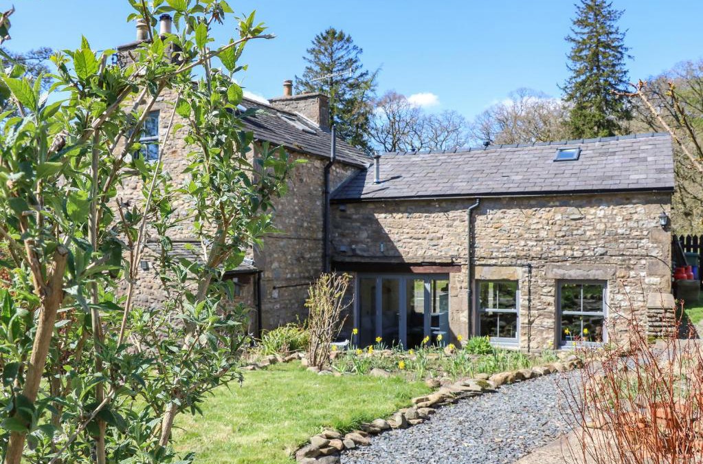 Sedbergh House | Burnt Mill Cottage