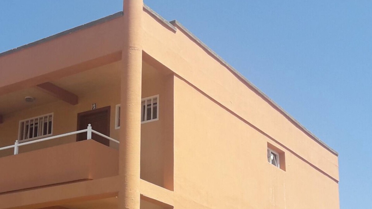 Ingenio Apartment | BURRERO SEASIGHT, PARADISE TO DISCOVER
