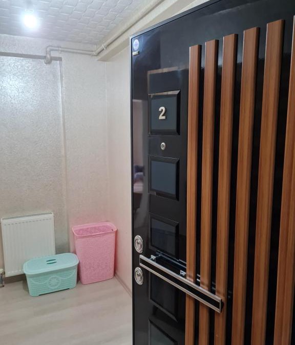 Cekirge Mahallesi Apartment | Bursa 2