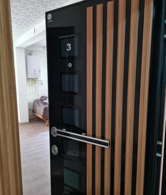 Cekirge Mahallesi Apartment | Bursa 3
