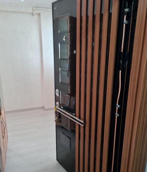 Cekirge Mahallesi Apartment | Bursa 4