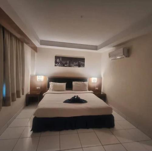 Nanai Road Hotel | Bursa Hotel Patong