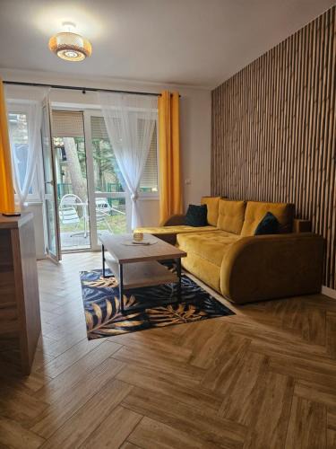 Pobierowo Apartment | Bursztyn 2