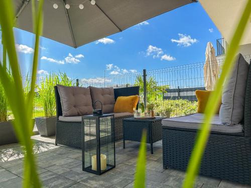 Zator Apartment | Bursztyn Apartament