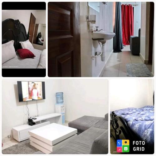 Eastleigh Apartment | Buruburu Airbnb
