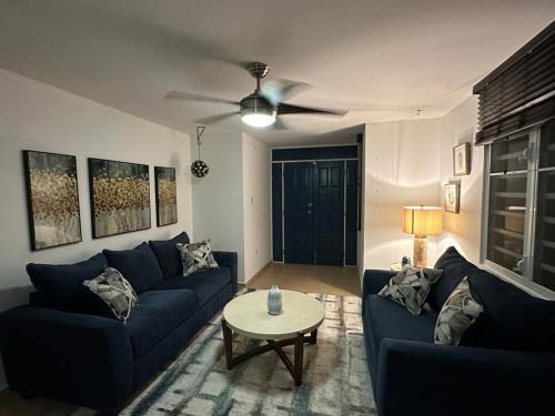 Rio Abajo House | Burungos Place at Humacao, PR
