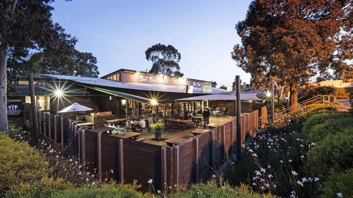 Vermont South Hotel | Burvale Hotel
