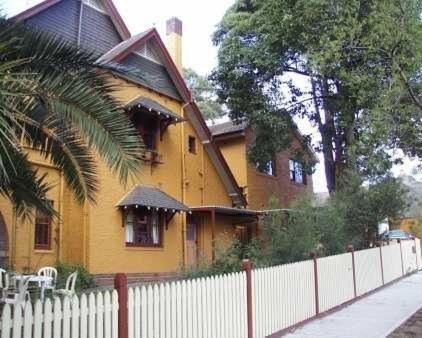 Burwood Bed & Breakfast | Burwood Bed and Breakfast