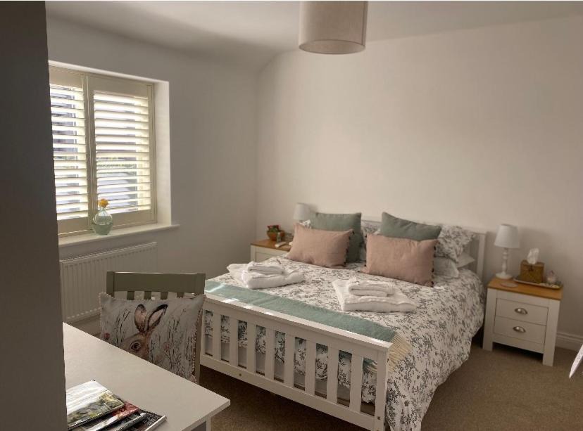Elvington House | Burwood House