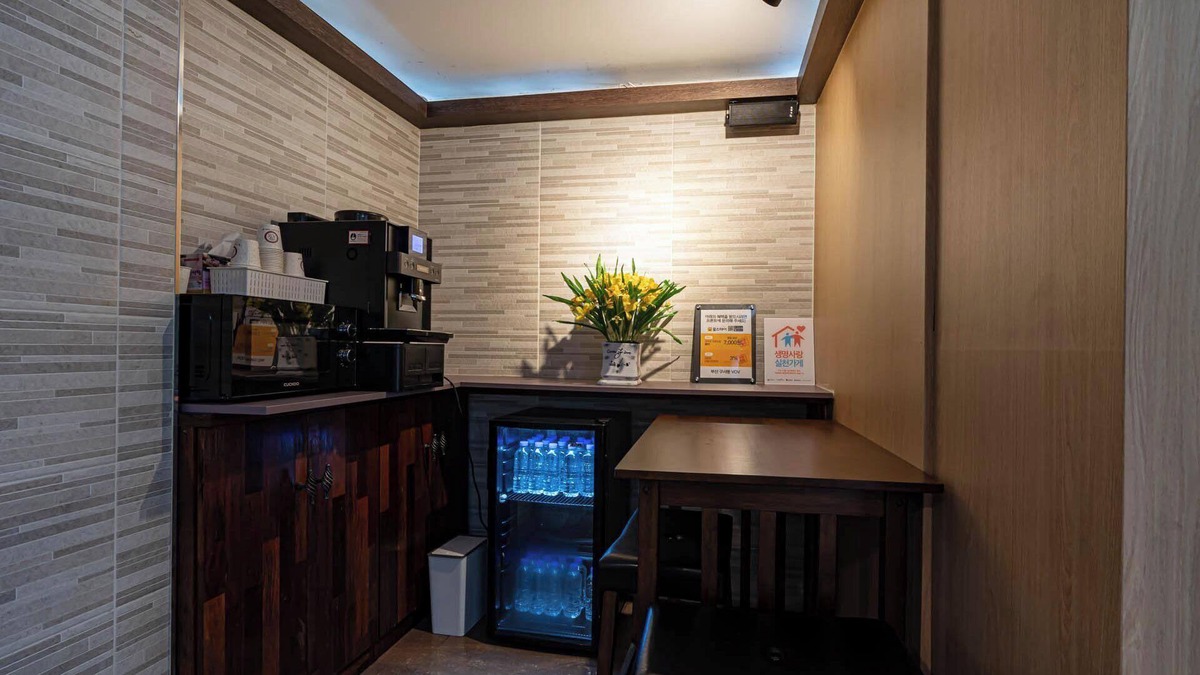 Oncheonjang Hotel | Busan Guseo-dong VOV