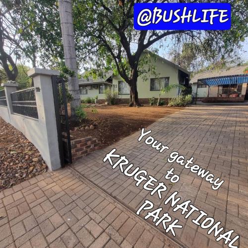 Phalaborwa House | Bushlife- gateway to Kruger National Park