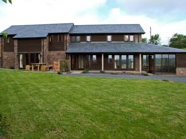 Longtown House | Bushmills