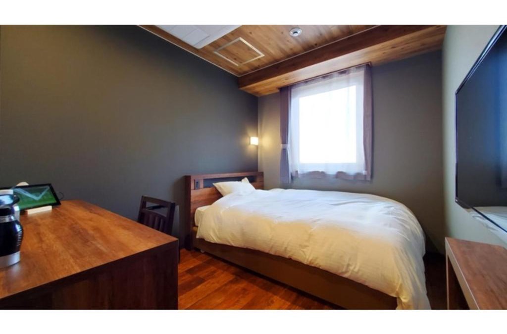 Tochigi Hotel | ｂｕｓｉｎｅｓｓ&ａｃｔｉｖｉｔｙ ｃｈａｎｖｒｅ - Vacation STAY 64302v