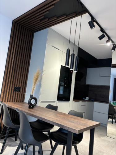 Rzeszow Apartment | Business and Friendly Apartments Rzeszów self check-in