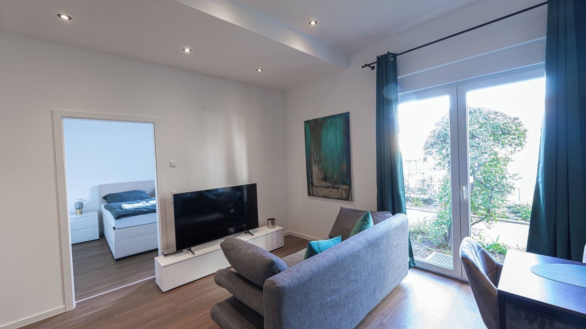 Tuttlingen Apartment | Business Apartment Tuttlingen | Modern & Central