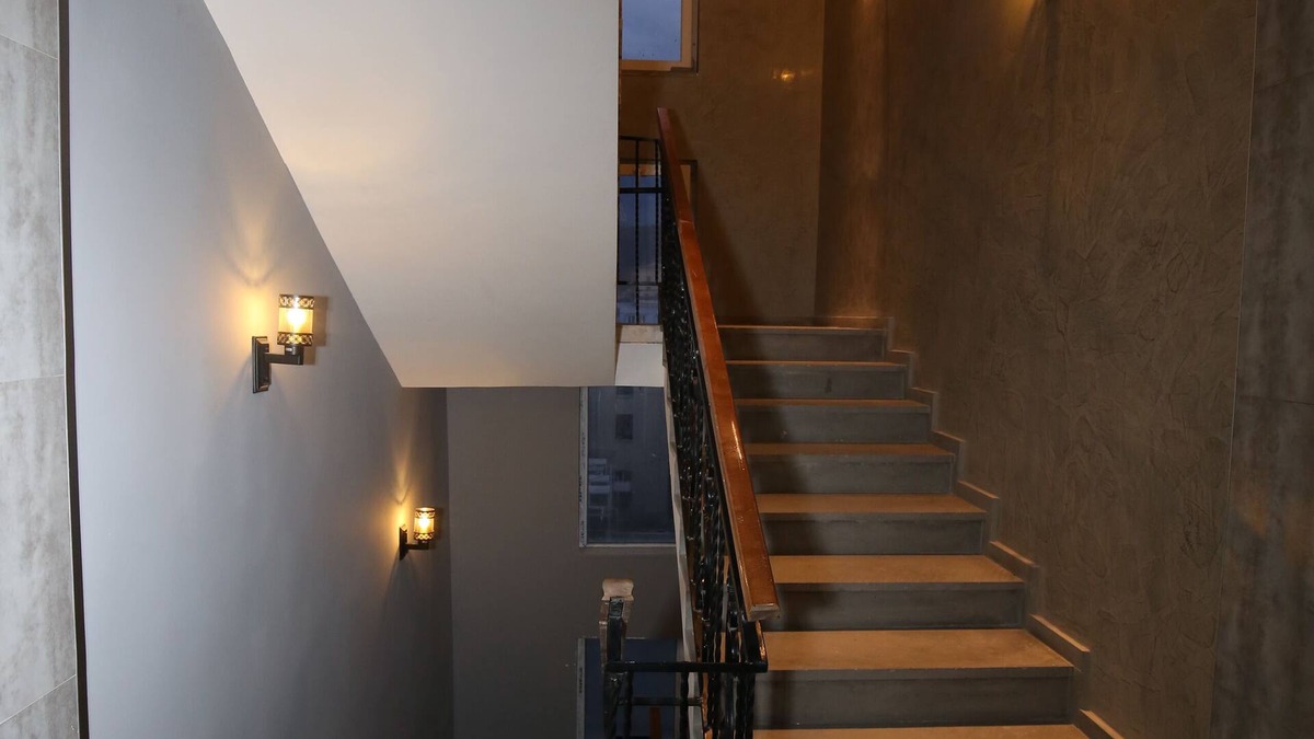 Saburtalo Apartment | BUSINESS CLASS APARTMENTS in the city center with Free Transfers from/to Airport