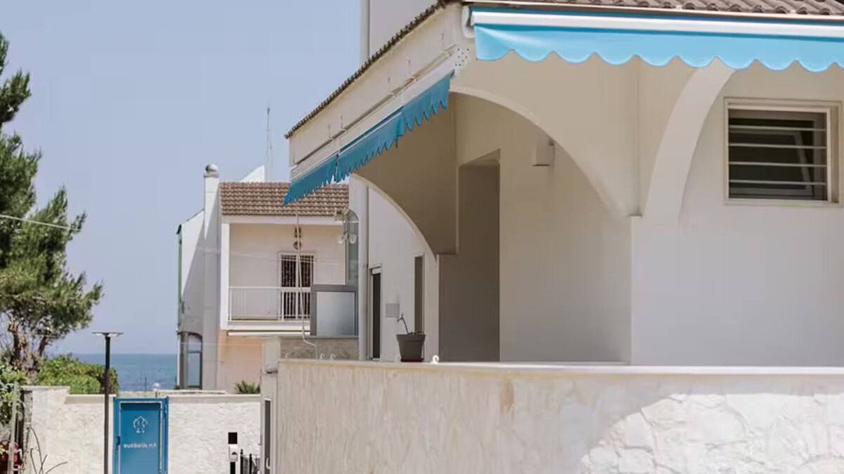 Municipio 5 Bed & Breakfast | Business Double Room, 1 Double Bed, Non Smoking, Terrace