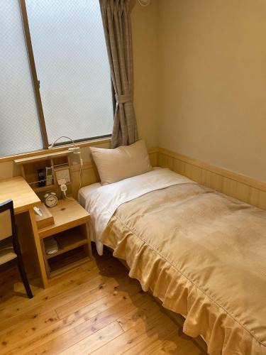 Nakano Hotel | Business Hotel Crescent - Vacation STAY 49950v