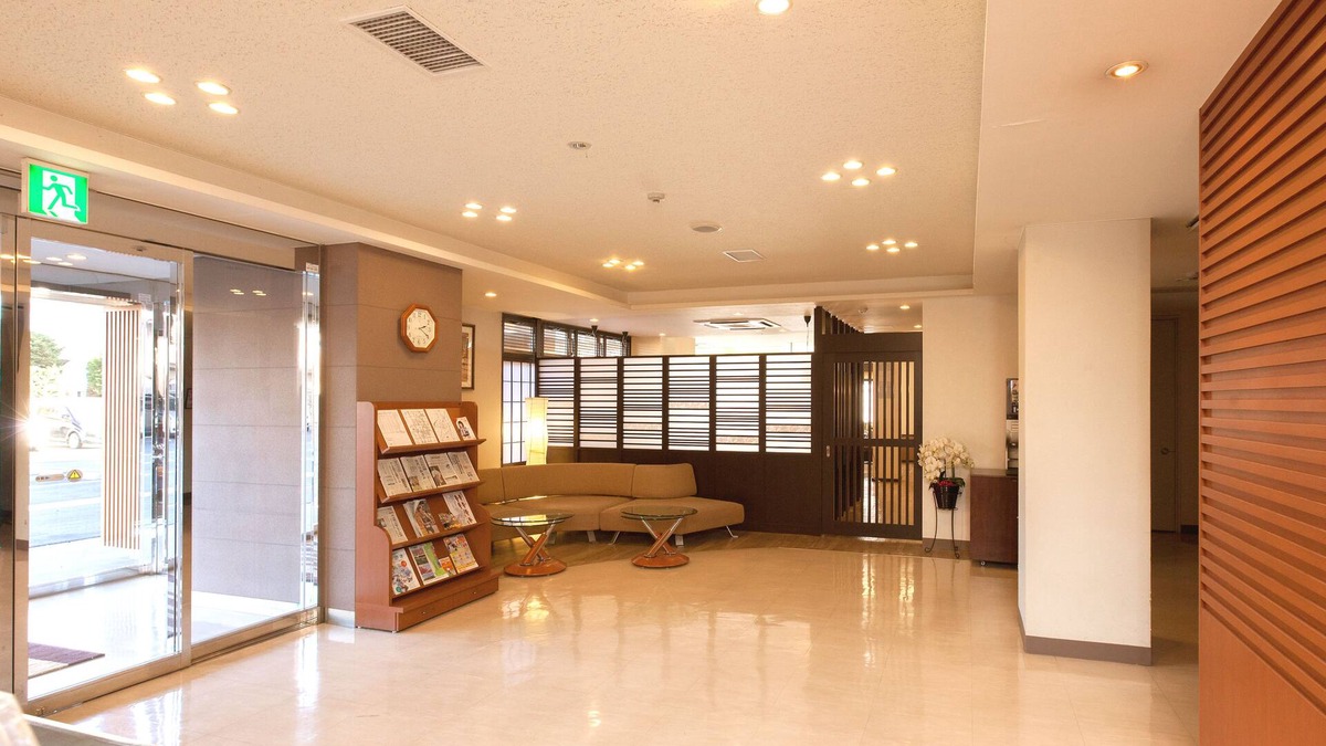 Isesaki Hotel | Business Hotel Isesaki Heisei INN