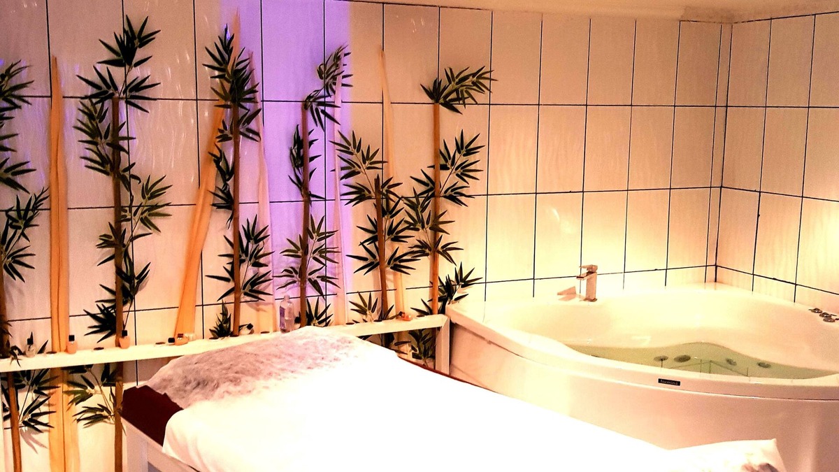 Kizilay Hotel | Business Park Hotel