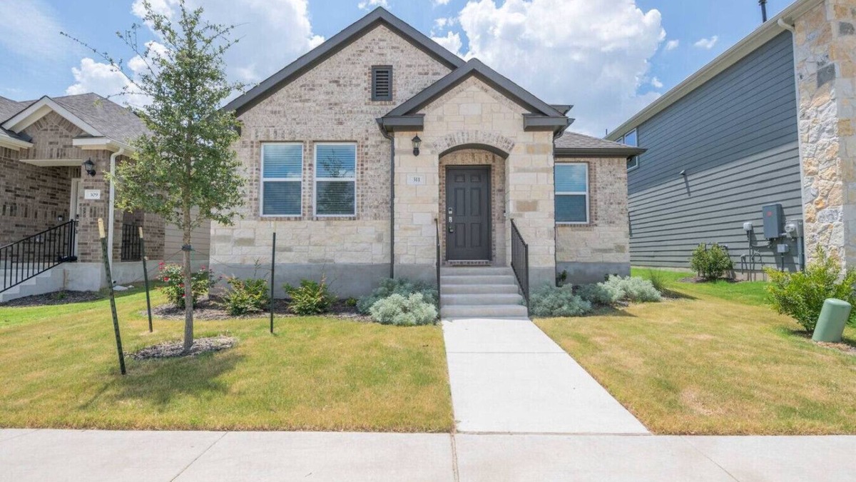 Hutto House | Business Retreat in Hutto