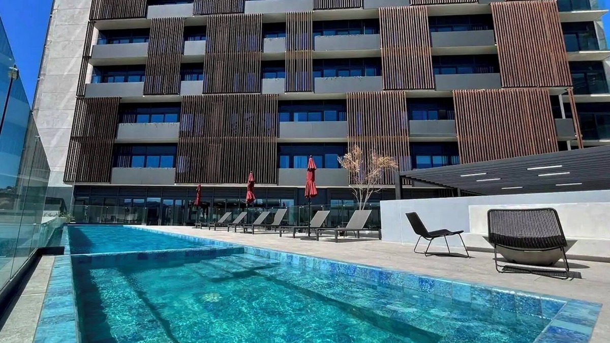 Tijuana Apartment | Business, shopping and relaxation. Cozy apartment in Peninsula Tijuana