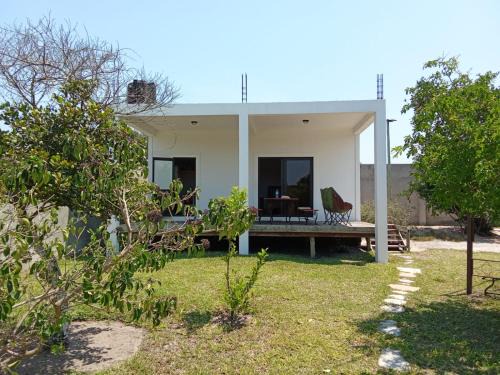 Marracuene Apartment | Buso Macaneta