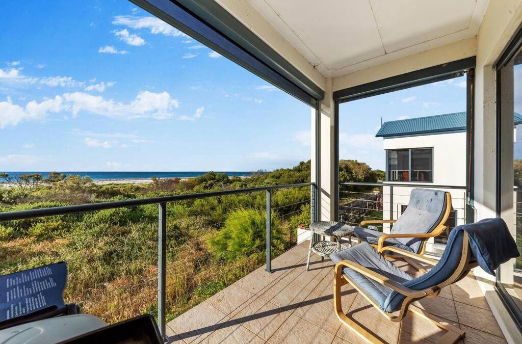 Geographe House | Busselton Beachfront Family Holiday Home