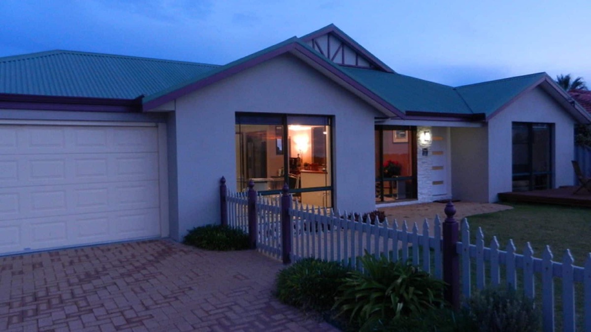 Geographe House | BUSSELTON OCEANSIDE HOLIDAY HOME