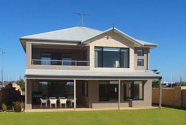 Geographe House | Busselton on the Beach
